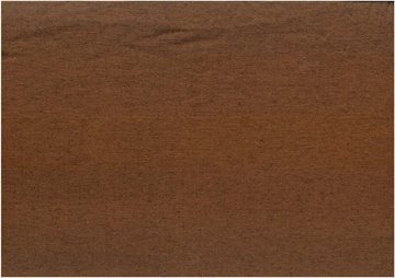 Woolvi Knit Brown